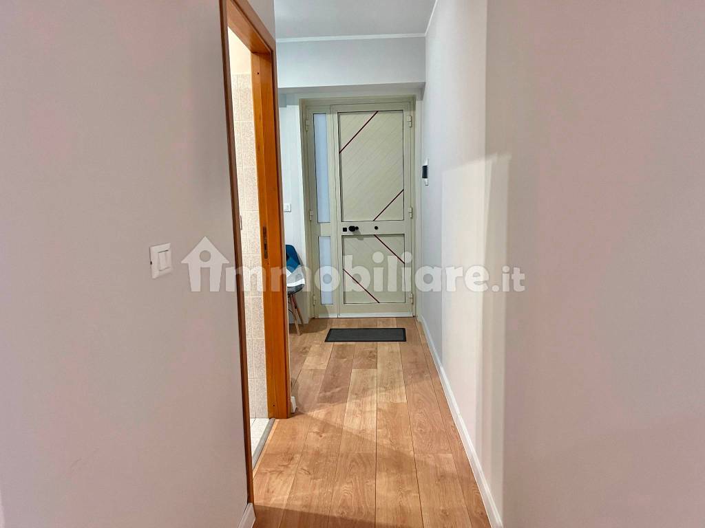 Interno appartamento