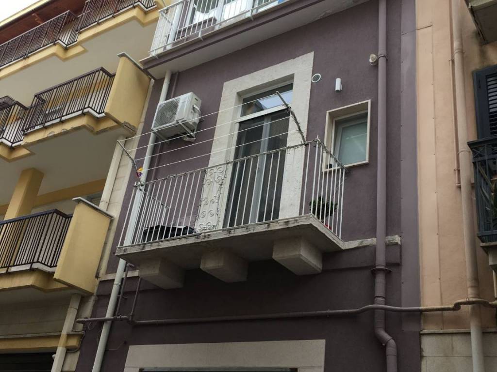 Bilocale via villa glori 22, corato
