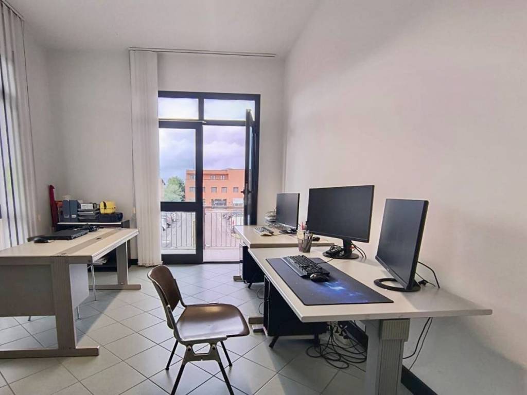 Ufficio - studio via lenin, pontasserchio, pappiana, san giuliano terme