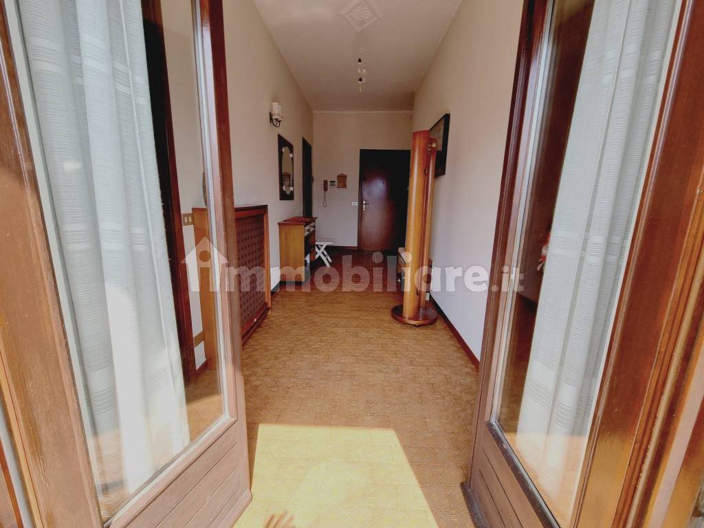 Interno appartamento