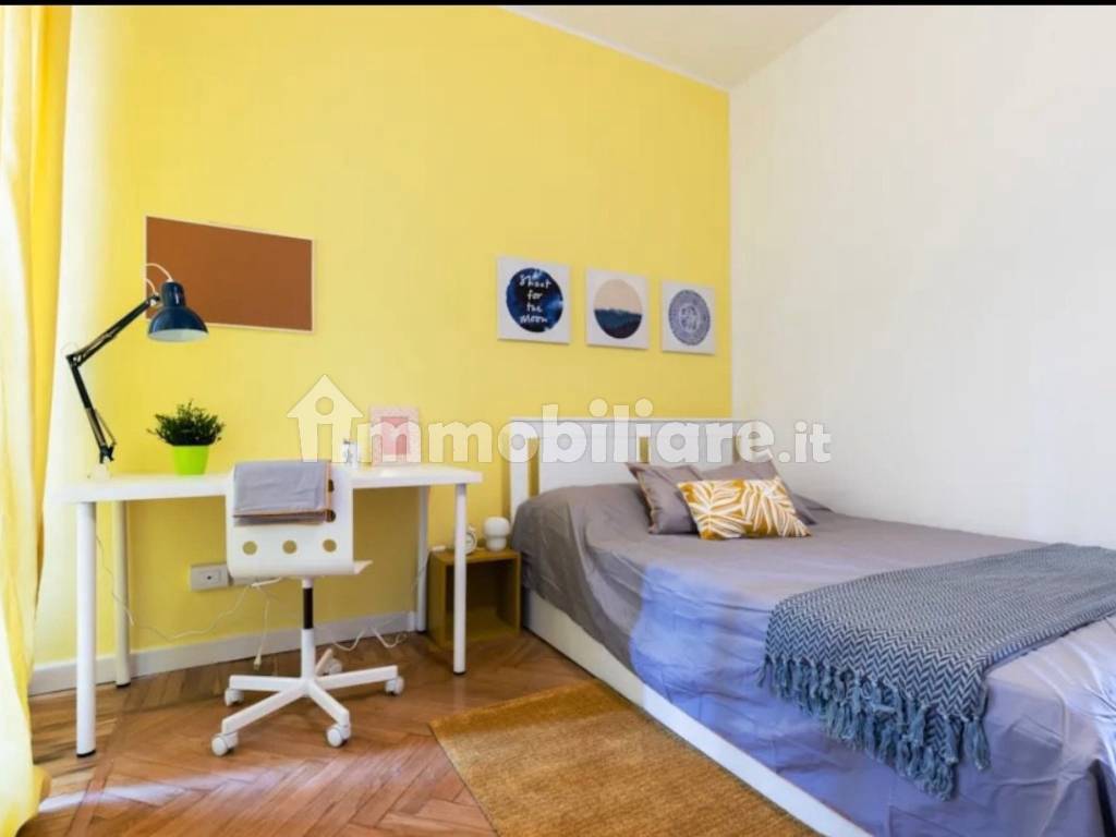 Stanza singola in Centro, foto 2 di 12