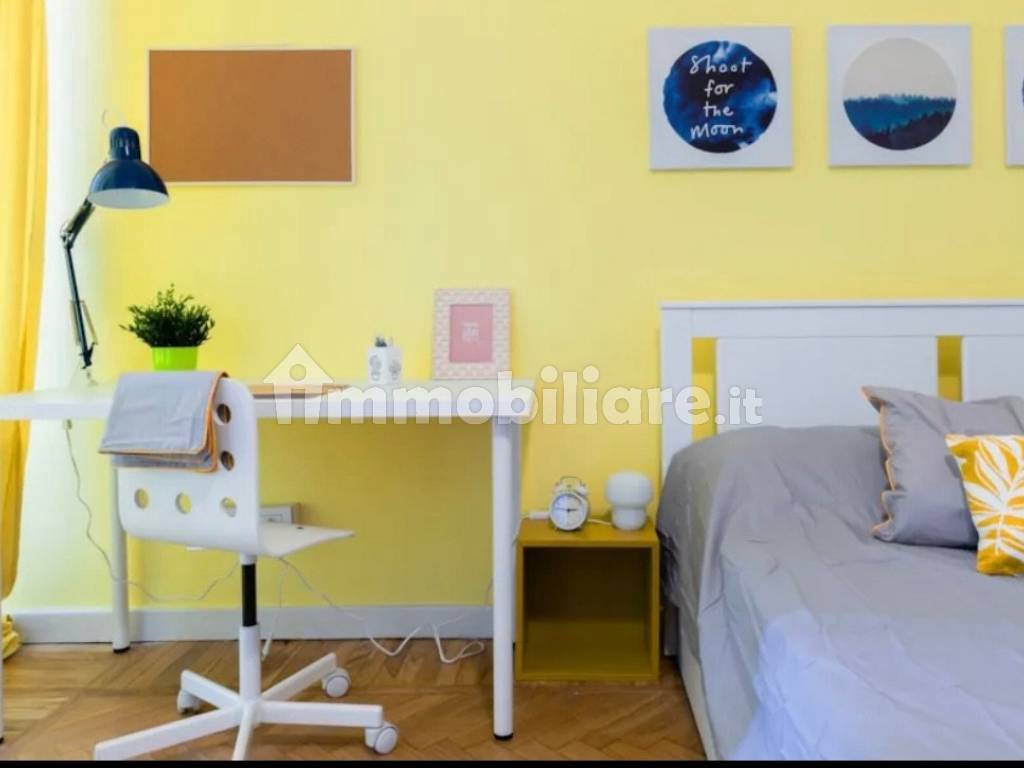 Stanza singola in Centro, foto 3 di 12