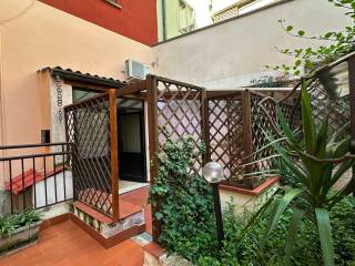 2-room flat via Baldassare Longhena 4, Stadio, Verona