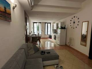 2-room flat via Baldassare Longhena 4, Stadio, Verona