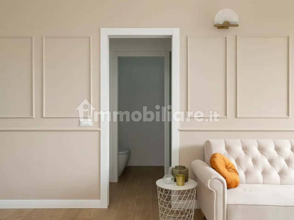 Interno appartamento