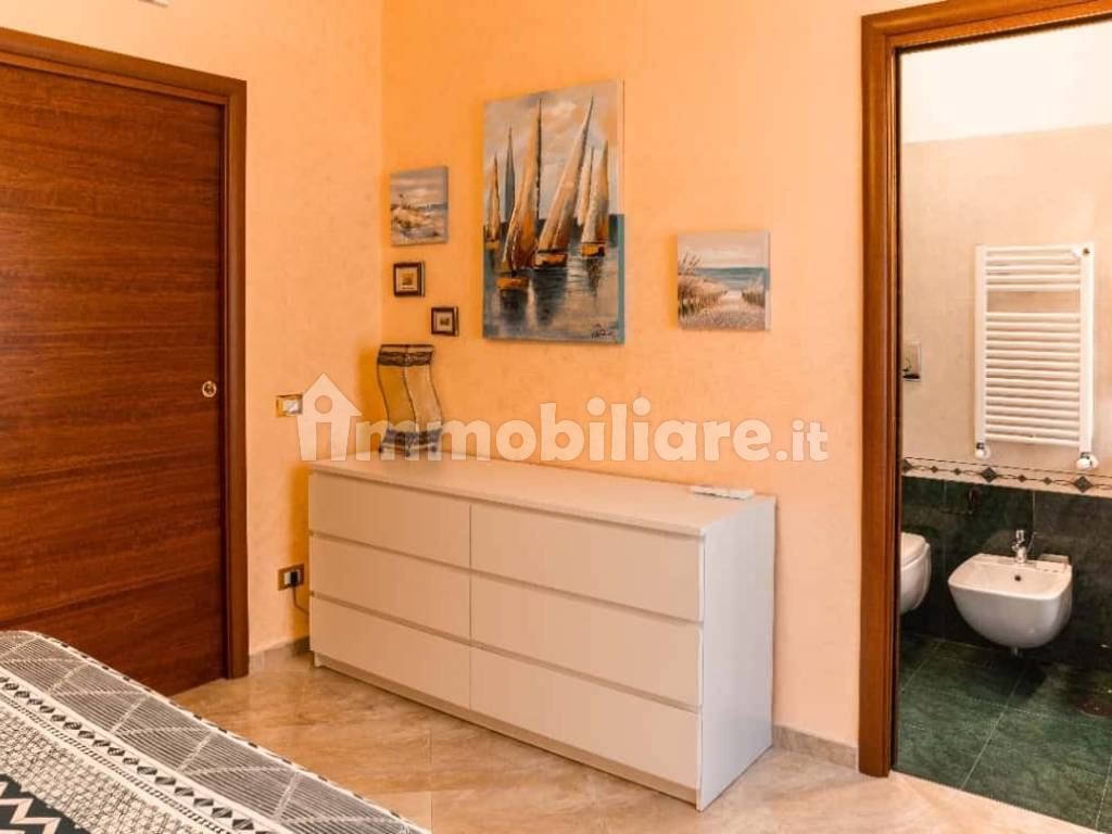 Interno appartamento