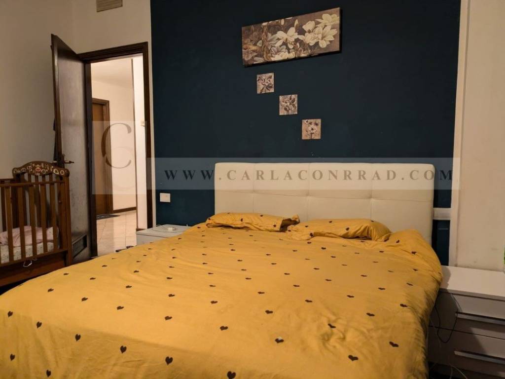 Camera da letto