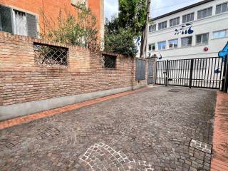 Cortile interno