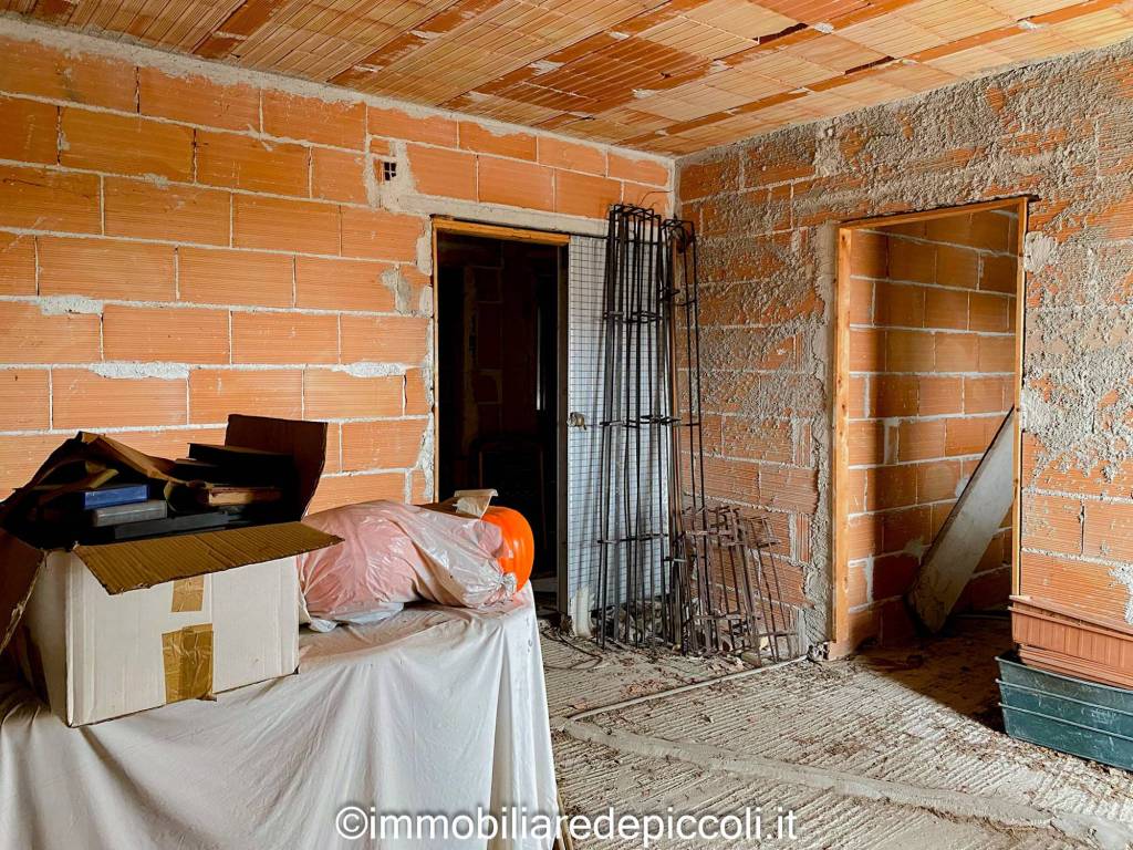 Interno appartamento