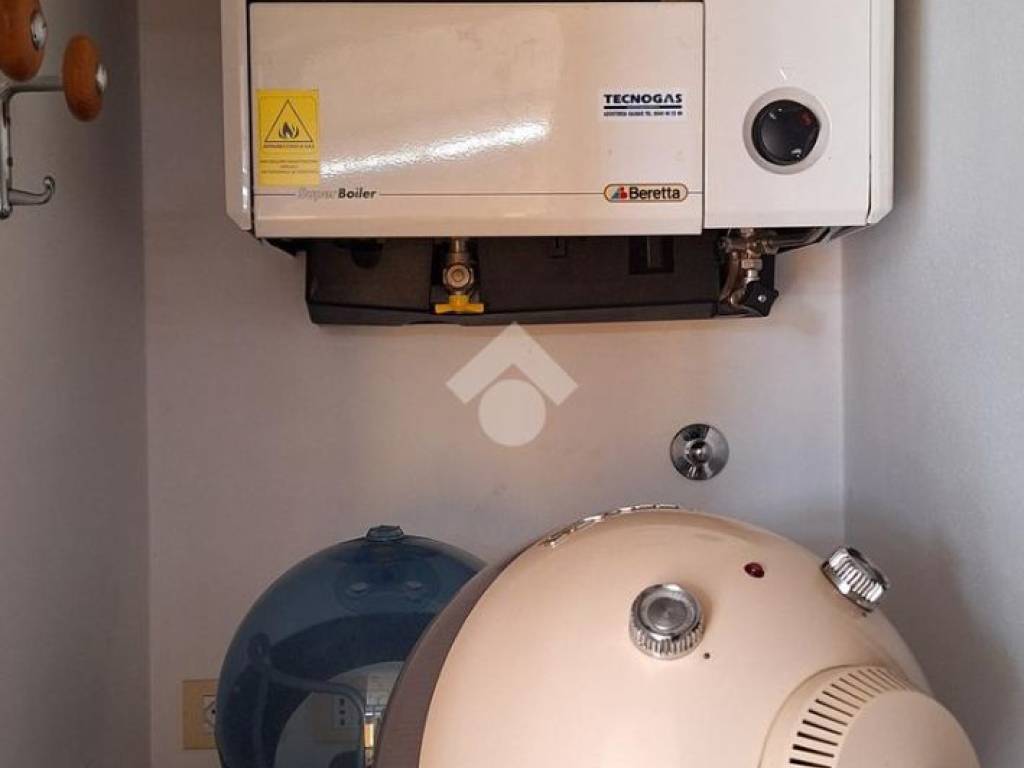 Interno appartamento