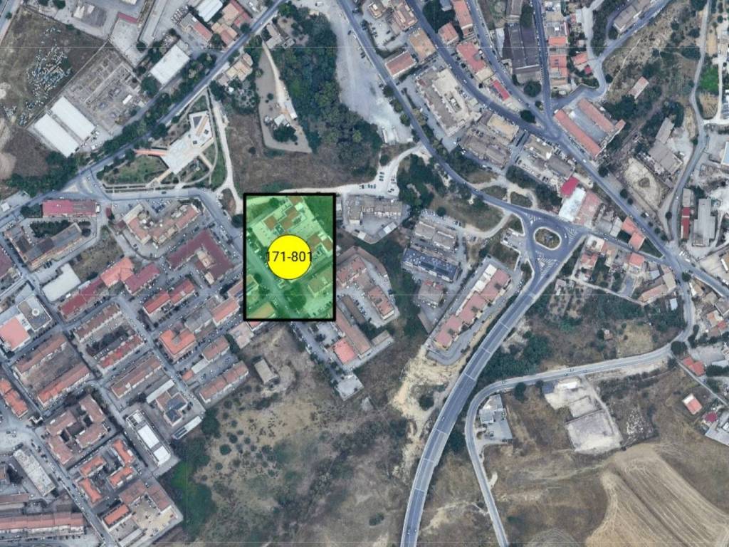 Laboratorio all'asta via michelangelo buonarroti, caltanissetta
