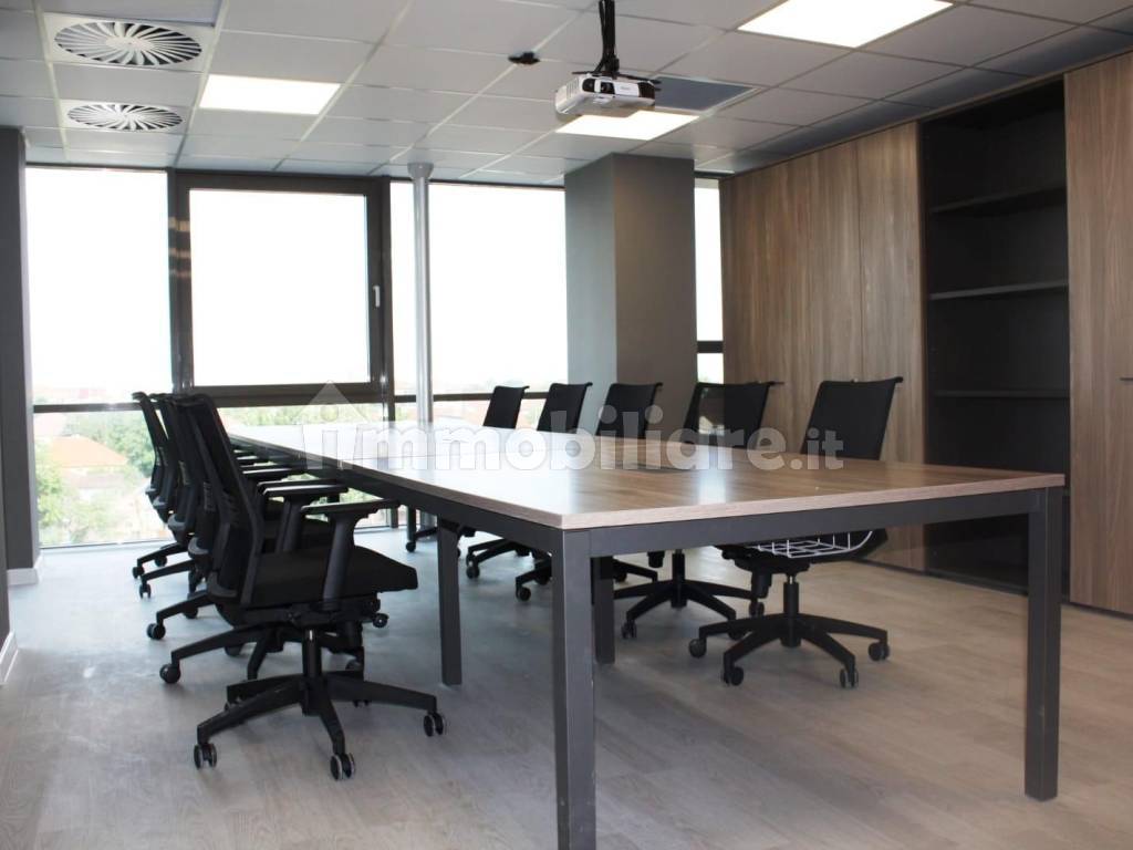 Ufficio - Studio con ascensore, Milano, Rif. 114645405 - Immobiliare.it
