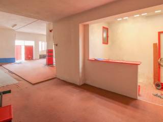 Dettagli interno