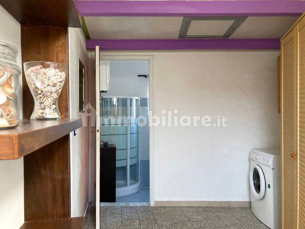 Interno appartamento