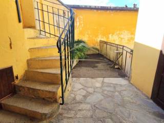 Cortile interno