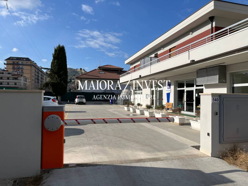 Garage - box, de gasperi, conad, san benedetto del tronto