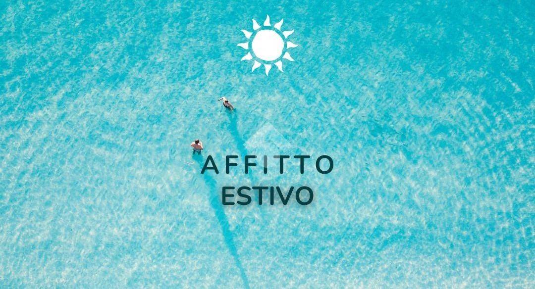 Appartamento in affitto a Cesenatico