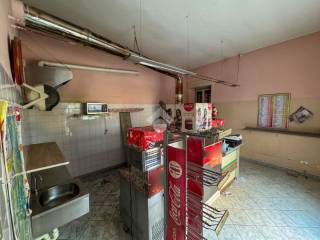 Dettagli interno