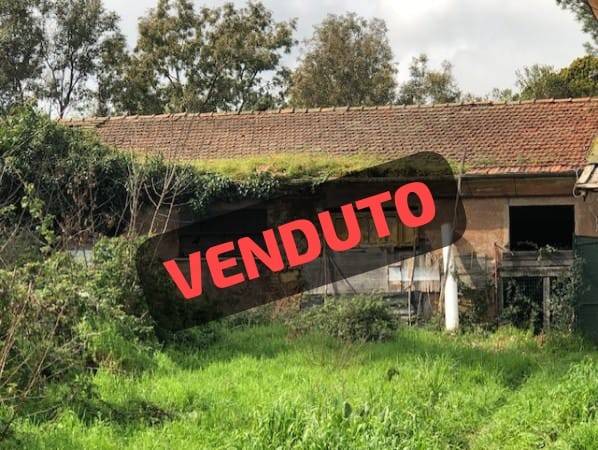 Rustico - Casale in vendita a Roma