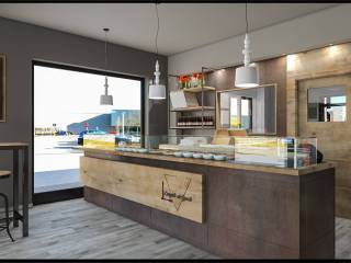 Dettagli interno