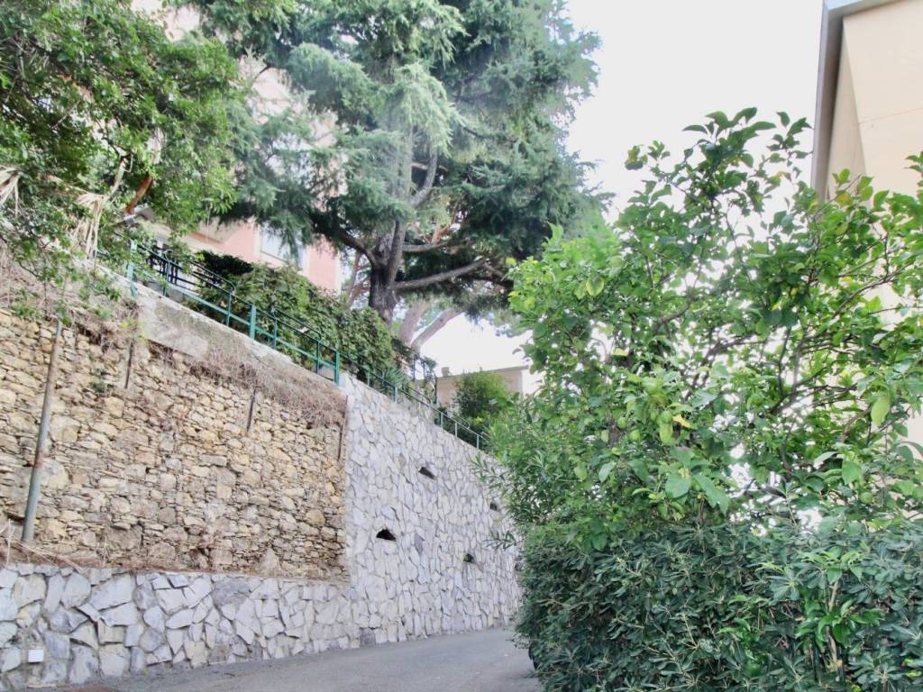 Appartamento via privata adelina, centro, bogliasco