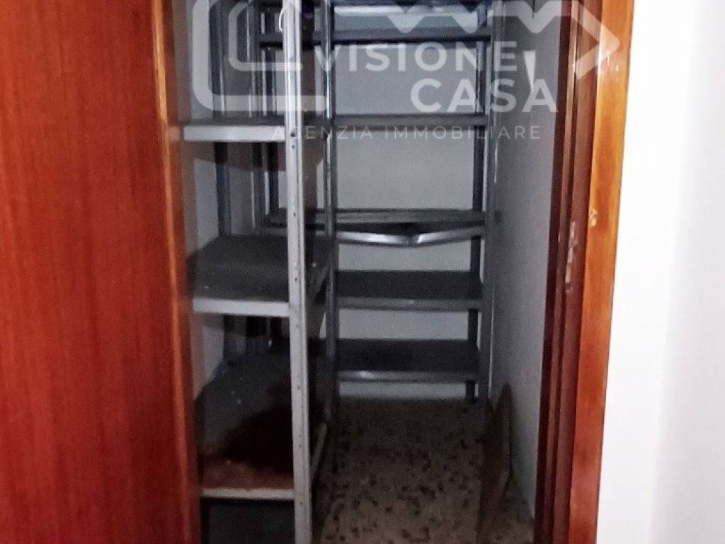 Cabina armadio