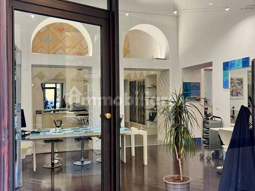Ufficio - Studio via dei Mille 29, Torino, Rif. 115634615 - Immobiliare.it