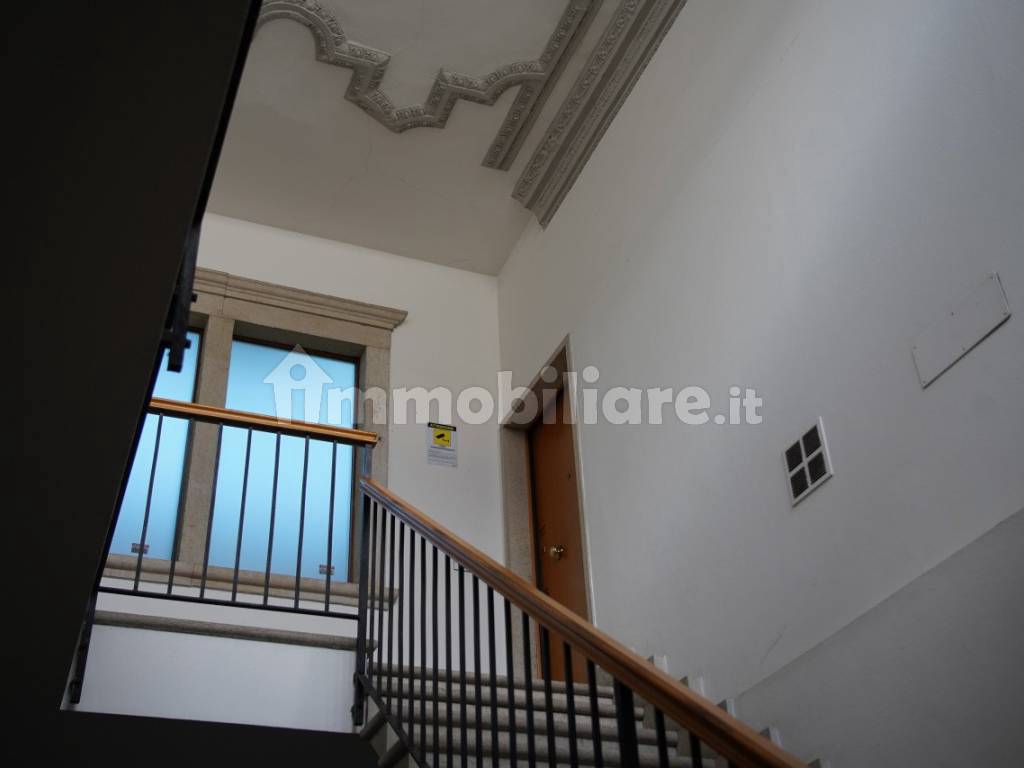 Interno palazzo