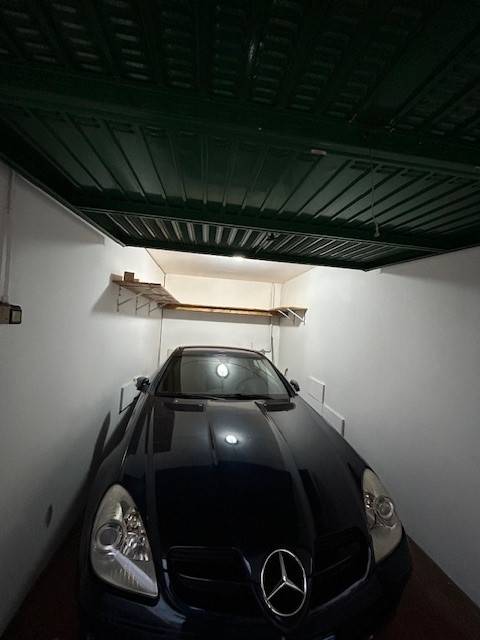 Garage - box via edoardo weber 17, san vitale - roveri, bologna