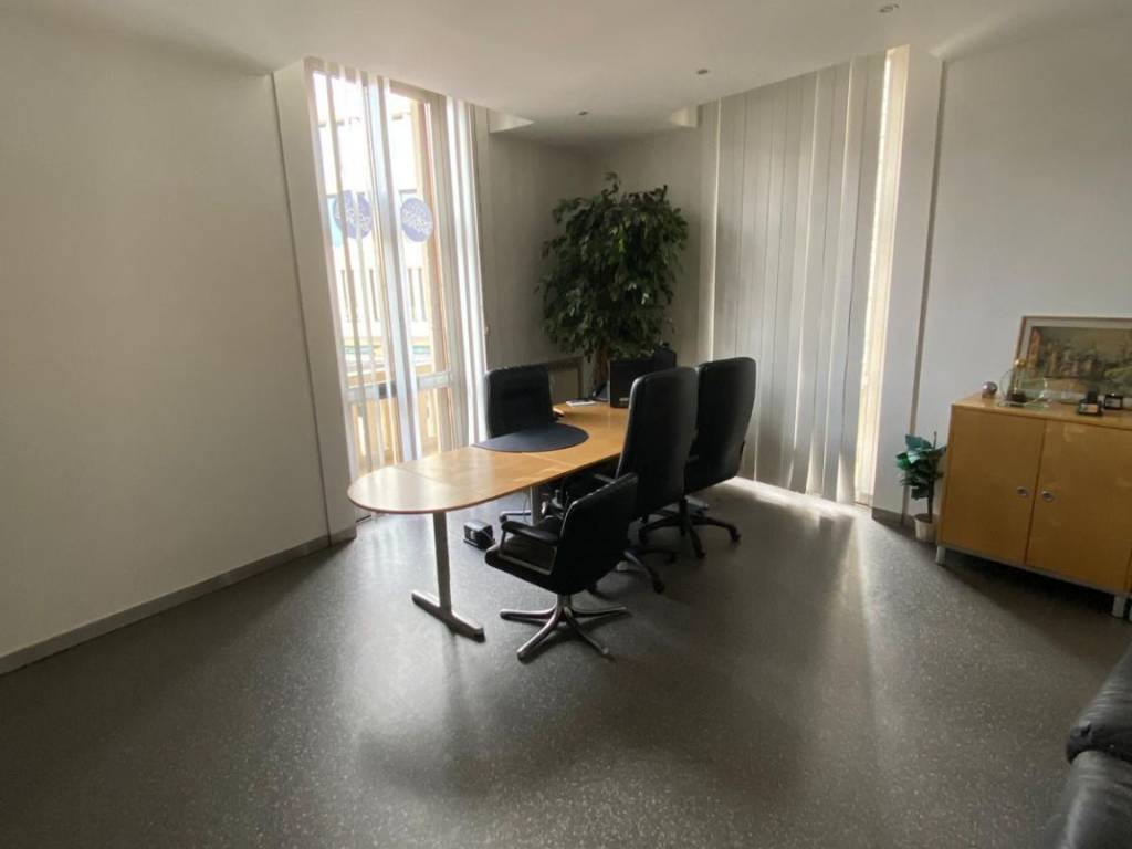 Ufficio - studio piazza adua, fortezza - stazione, firenze