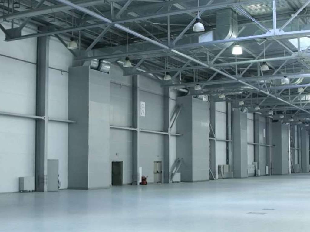 Interno non residenziale