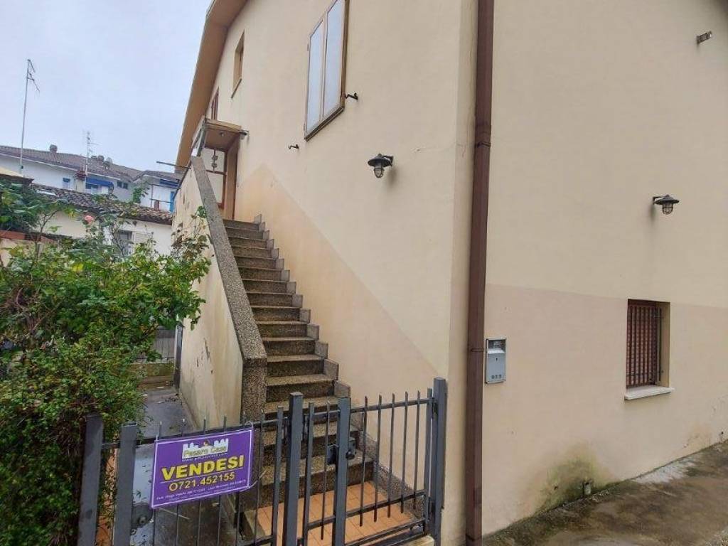 Villa plurifamiliare via san martino 64, villa san martino, pesaro