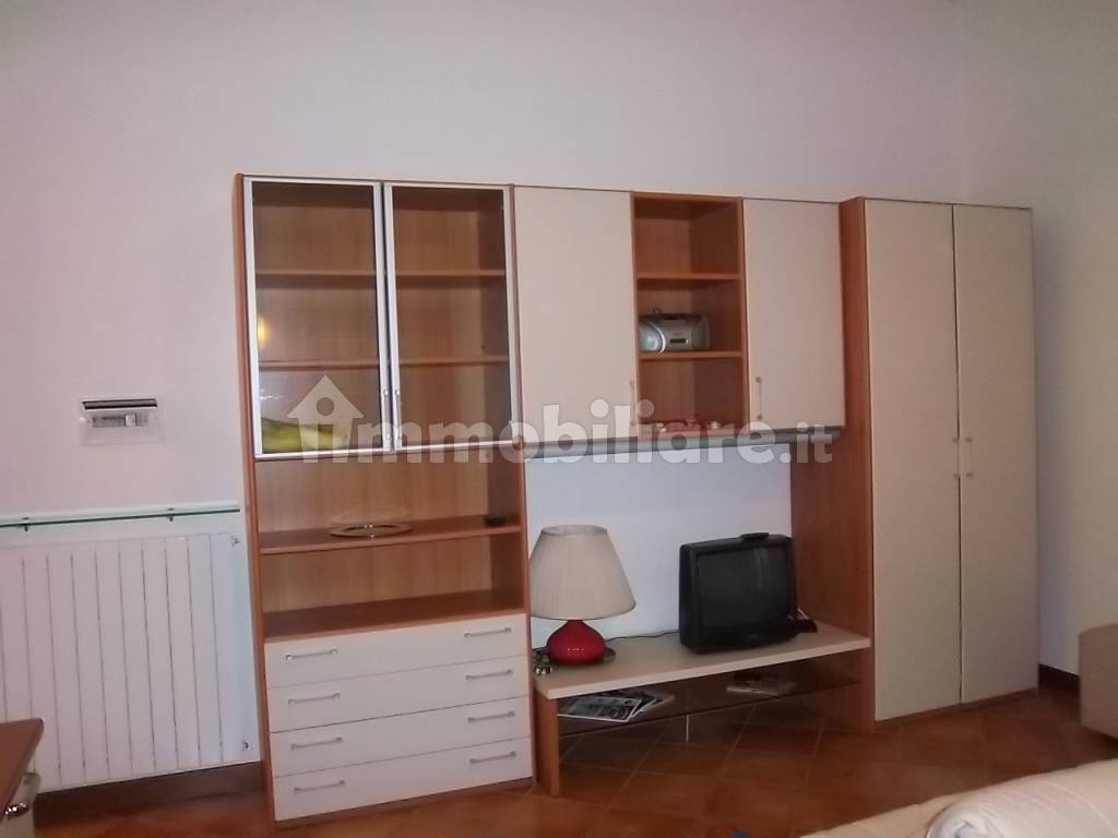 Dettagli interno