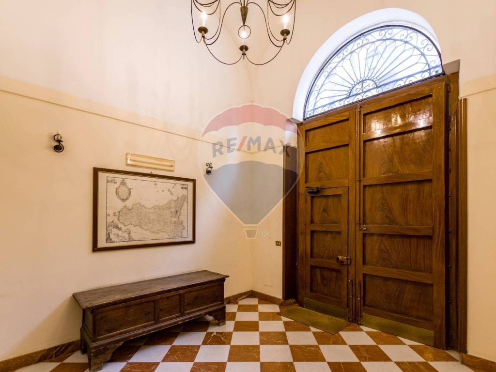 Interno palazzo