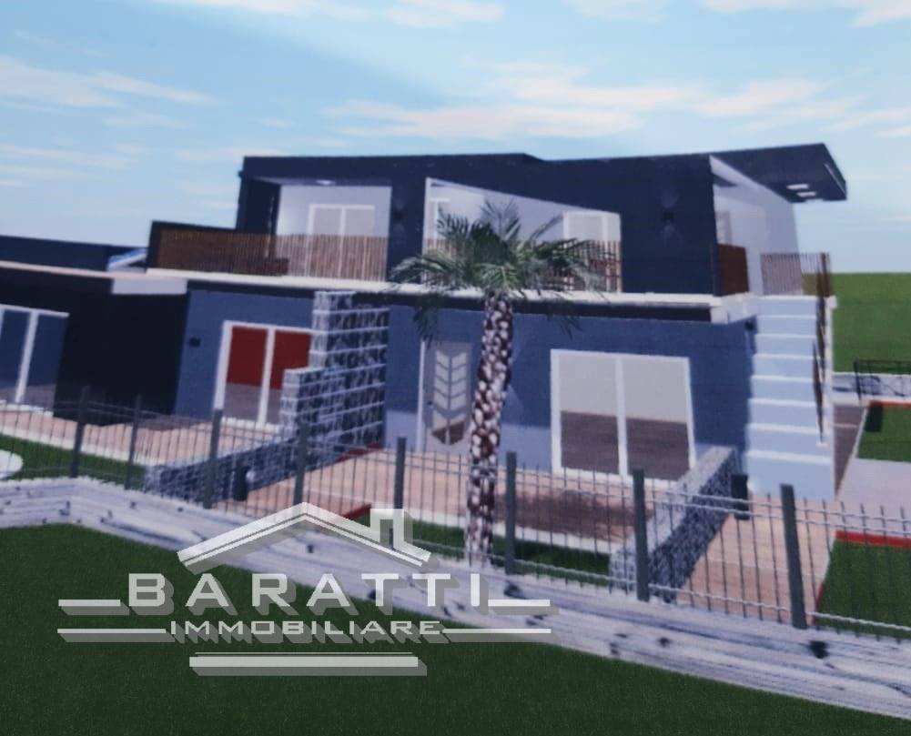 Appartamento in vendita a Mozzecane