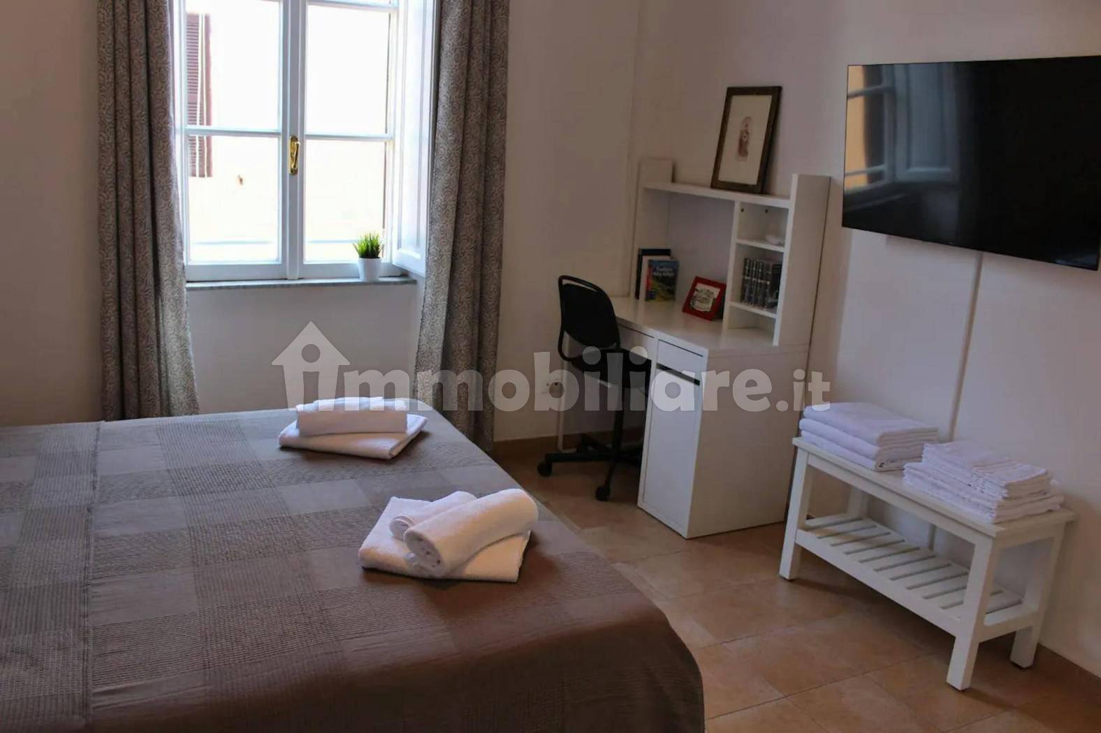 Appartamento in affitto a Roma