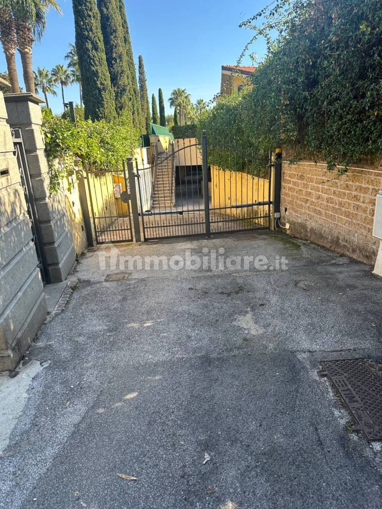 Villetta a schiera in vendita a Roma