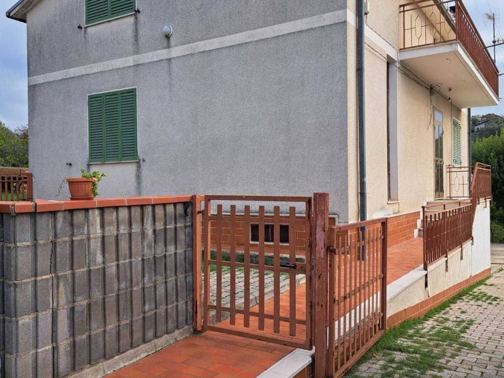 Villa unifamiliare strada comunale panetti 134, lanciano