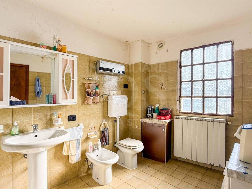 Bagno