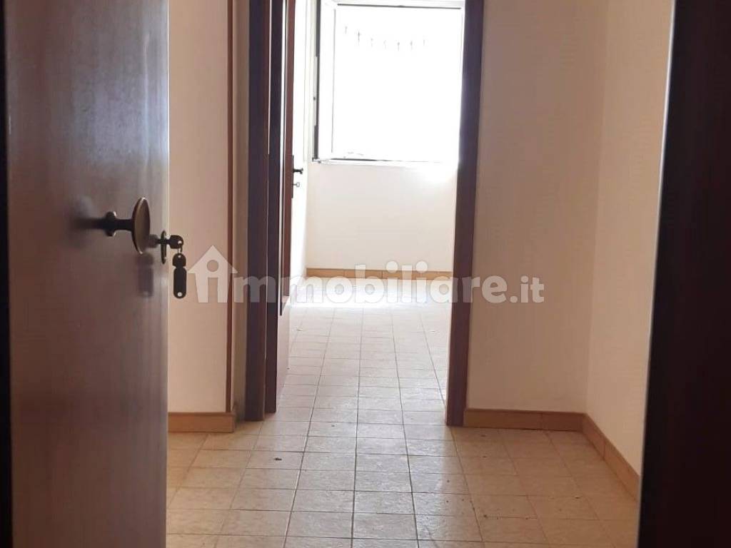 Interno appartamento