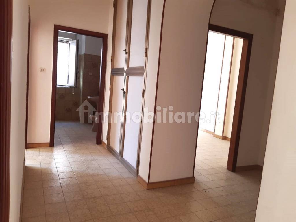 Interno appartamento