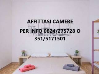 Camera da letto