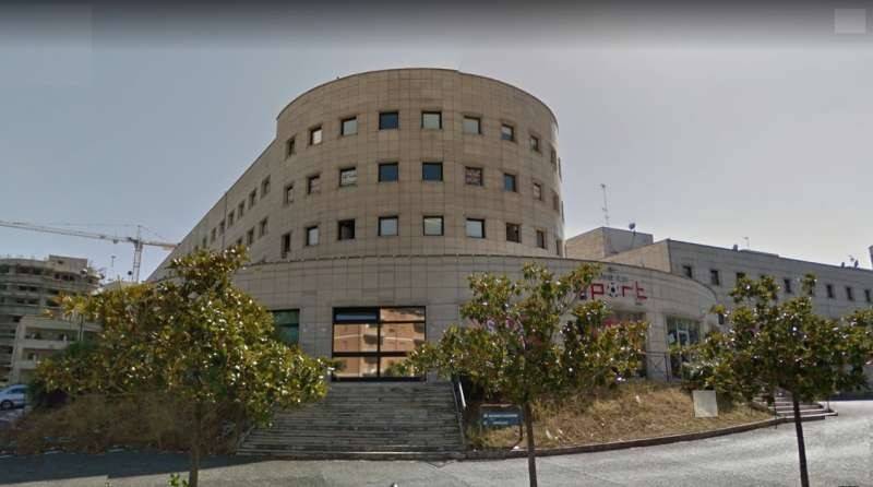 Ufficio - studio piazza martin luther king (c.c.metropolis), roges, rende