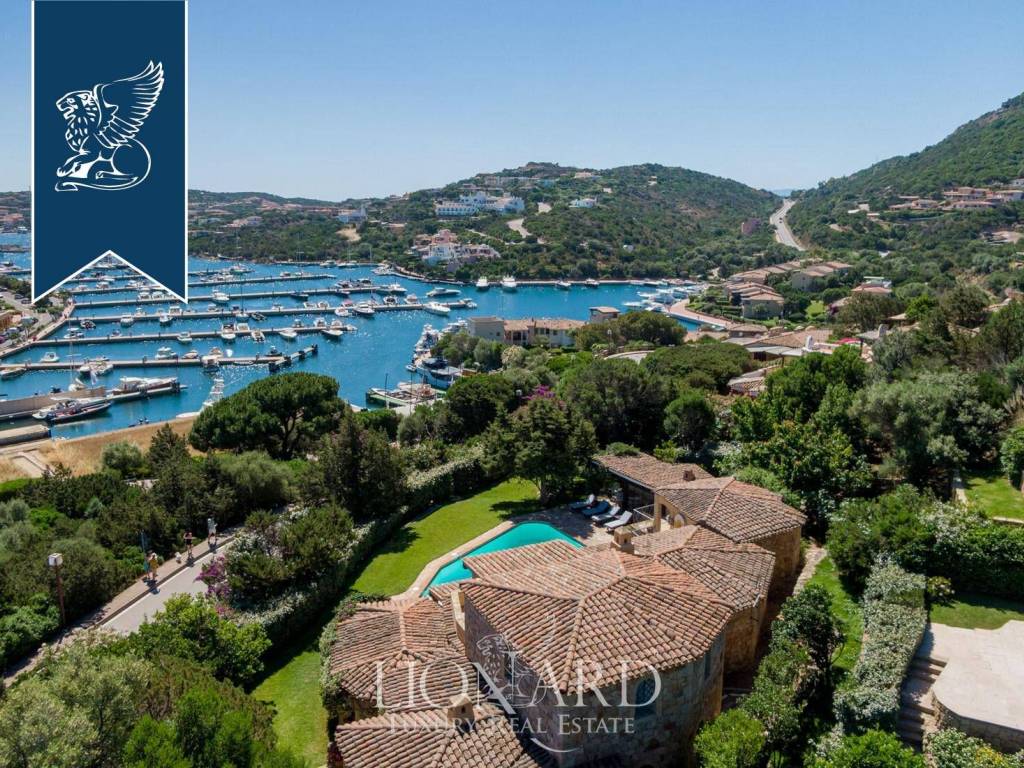 Villa unifamiliare, ottimo stato, 320 m², porto cervo, arzachena