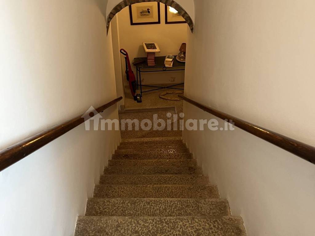 Interno palazzo