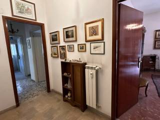 Dettagli interno