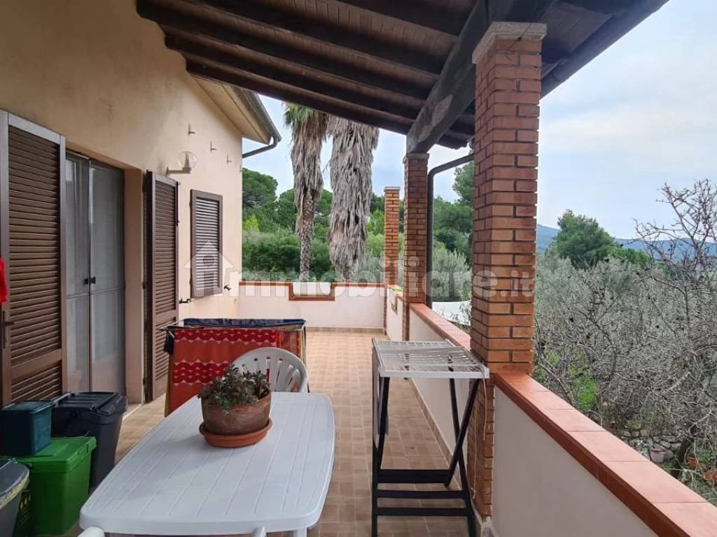 Balcone