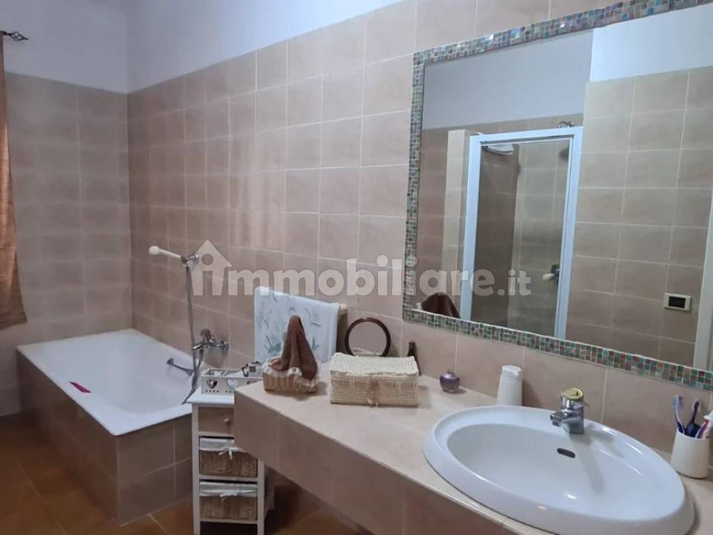 Bagno