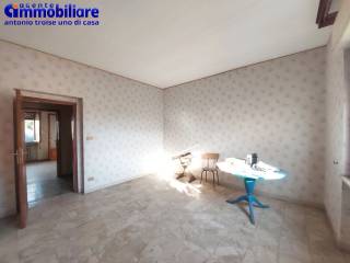 Dettagli interno