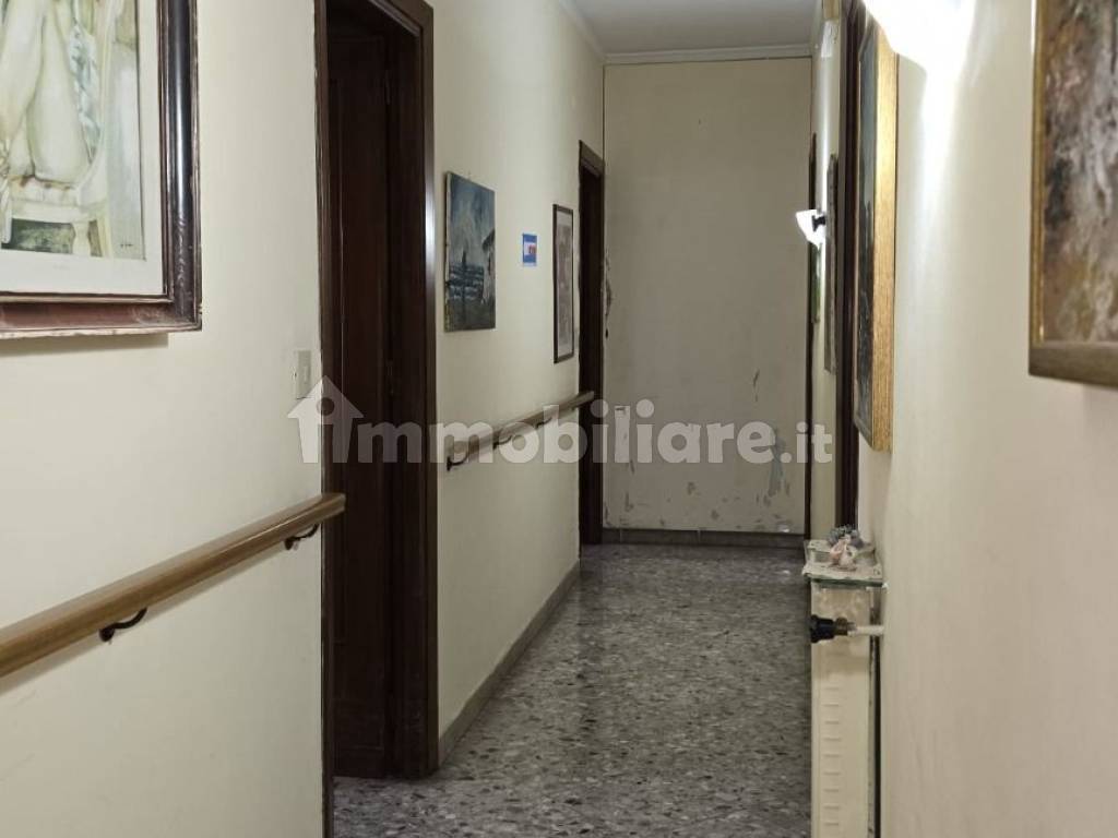 Interno appartamento